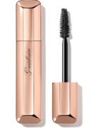 GUERLAIN Mad Eyes Buildable Volume Mascara mascara rezistent la apa pentru volum și ingrosarea genelor culoare 01 Mad Black 8.5 ml