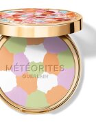 GUERLAIN Météorites Compact Mattifying Powder pudra compacta culoare 02 Cool Rosé 8.5 g