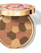 GUERLAIN Météorites Compact Mattifying Powder pudra compacta culoare 04 Ambré 8.5 g