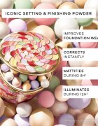 GUERLAIN Météorites Light Revealing Pearls of Powder perle tonifiante pentru față culoare 02 Cool / Rosé 20 g
