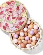 GUERLAIN Météorites Light Revealing Pearls of Powder perle tonifiante pentru față culoare 03 Warm / Doré 20 g