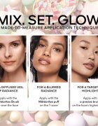GUERLAIN Météorites Light Revealing Pearls of Powder perle tonifiante pentru față culoare 03 Warm / Doré 20 g