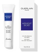GUERLAIN My Supertips Midnight Secret crema de noapte revitalizanta pentru ten obosit 15 ml