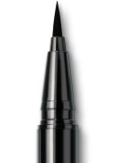 GUERLAIN Noir G Graphic Liner tuș lichid pentru ochi tip cariocă impermeabil culoare 01 Black 055 ml