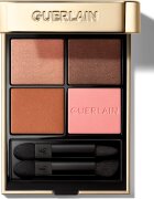 GUERLAIN Ombres G paleta farduri de ochi culoare 129 Honey Amber 6 g