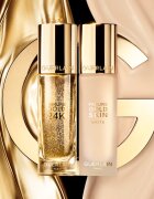 GUERLAIN Parure Gold 24K baza de machiaj iluminatoare cu aur de 24 de karate Gold 35 ml