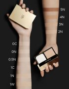 GUERLAIN Parure Gold Skin Control Fond de ten matifiant compact culoare 3N Neutral 87 g