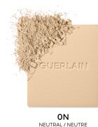 GUERLAIN Parure Gold Skin Control Fond de ten matifiant compact rezervă culoare 0N Neutral 87 g