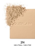 GUERLAIN Parure Gold Skin Control Fond de ten matifiant compact rezervă culoare 2N Neutral 87 g