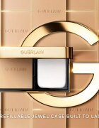 GUERLAIN Parure Gold Skin Control Fond de ten matifiant compact rezervă culoare 2N Neutral 87 g