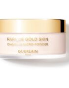 GUERLAIN Parure Gold Skin Diamond Micro-Powder pudra pentru stralucire culoare 01 Translucent / Transparent 35 g