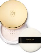 GUERLAIN Parure Gold Skin Diamond Micro-Powder pudra pentru stralucire culoare 01 Translucent / Transparent 35 g