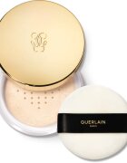 GUERLAIN Parure Gold Skin Diamond Micro-Powder pudra pentru stralucire culoare 02 Light / Clair 35 g