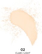 GUERLAIN Parure Gold Skin Diamond Micro-Powder pudra pentru stralucire culoare 02 Light / Clair 35 g