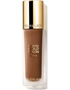 GUERLAIN Parure Gold Skin Matte Foundation machiaj matifiant de lungă durată SPF 15 culoare 7N 35 ml