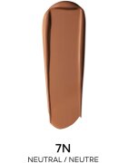 GUERLAIN Parure Gold Skin Matte Foundation machiaj matifiant de lungă durată SPF 15 culoare 7N 35 ml