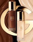 GUERLAIN Parure Gold Skin Matte Foundation machiaj matifiant de lungă durată SPF 15 culoare 7N 35 ml