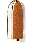 GUERLAIN Rouge G Double Mirror Jewel Case carcasă pentru ruj cu oglinda mica Le Camel 1 buc