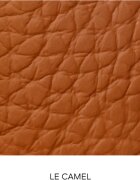 GUERLAIN Rouge G Double Mirror Jewel Case carcasă pentru ruj cu oglinda mica Le Camel 1 buc