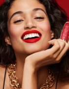 GUERLAIN Rouge G Double Mirror Jewel Case carcasă pentru ruj cu oglinda mica Le Camel 1 buc