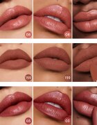 GUERLAIN Rouge G ruj de lux rezervă culoare 08 Le Nu Satin 3.5 g
