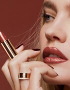 GUERLAIN Rouge G ruj de lux rezervă culoare 11 Le Beige Noisette Satin 3.5 g