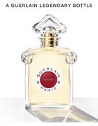 GUERLAIN Samsara Eau de Toilette pentru femei 75 ml