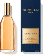 GUERLAIN Shalimar Eau de Parfum rezerva pentru femei 50 ml