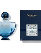 GUERLAIN Shalimar Souffle de Parfum Eau de Parfum pentru femei 90 ml