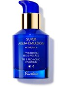 GUERLAIN Super Aqua Emulsion Rich emulsie hidratanta 50 ml