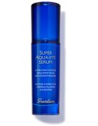 GUERLAIN Super Aqua Eye Serum ser de ochi împotriva pungilor și a ridurilor 15 ml