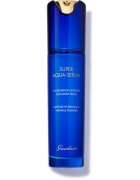 GUERLAIN Super Aqua Serum Ser pentru hidratare intensiva anti-imbatranire 50 ml