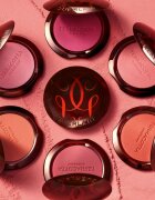 GUERLAIN Terracotta Blush blush cu efect iluminator culoare 000 Pearly Beige 5 g