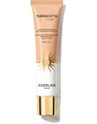 GUERLAIN Terracotta Joli Teint Protecting Tinted Moisturizer machiaj de stralucire pentru un look natural SPF 20 culoare 10 Sunveil 30 ml