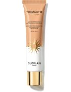 GUERLAIN Terracotta Joli Teint Protecting Tinted Moisturizer machiaj de stralucire pentru un look natural SPF 20 culoare 20 Golden 30 ml