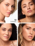 GUERLAIN Terracotta Joli Teint Protecting Tinted Moisturizer machiaj de stralucire pentru un look natural SPF 20 culoare 40 Amber 30 ml