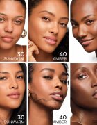 GUERLAIN Terracotta Joli Teint Protecting Tinted Moisturizer machiaj de stralucire pentru un look natural SPF 20 culoare 40 Amber 30 ml