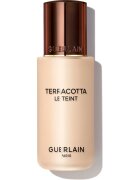 GUERLAIN Terracotta Le Teint fond de ten lichid pentru un look natural culoare 0N Neutral 35 ml