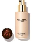 GUERLAIN Terracotta Le Teint fond de ten lichid pentru un look natural culoare 0N Neutral 35 ml