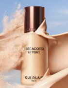 GUERLAIN Terracotta Le Teint fond de ten lichid pentru un look natural culoare 0N Neutral 35 ml