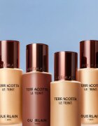 GUERLAIN Terracotta Le Teint fond de ten lichid pentru un look natural culoare 0N Neutral 35 ml
