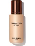 GUERLAIN Terracotta Le Teint fond de ten lichid pentru un look natural culoare 25N Neutral 35 ml