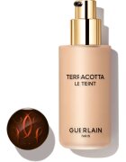 GUERLAIN Terracotta Le Teint fond de ten lichid pentru un look natural culoare 25N Neutral 35 ml