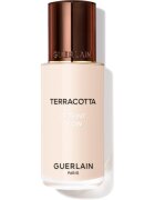 GUERLAIN Terracotta Le Teint Glow make-up lichid stralucitor pentru un look natural culoare 00C Cool 35 ml