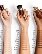 GUERLAIN Terracotta Le Teint Glow make-up lichid stralucitor pentru un look natural culoare 0N Neutral 35 ml