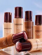 GUERLAIN Terracotta Le Teint Glow make-up lichid stralucitor pentru un look natural culoare 0N Neutral 35 ml