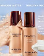 GUERLAIN Terracotta Le Teint Glow make-up lichid stralucitor pentru un look natural culoare 0N Neutral 35 ml