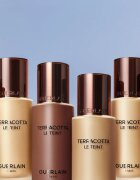 GUERLAIN Terracotta Le Teint Kabuki Brush perie kabuki pentru machiaj 1 buc