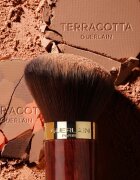 GUERLAIN Terracotta Light Powder Brush Perie Kabuki machiaj 1 buc