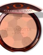 GUERLAIN Terracotta Light pulberi pentru evidentierea bronzului reincarcabil culoare 01 Light Warm 10 g